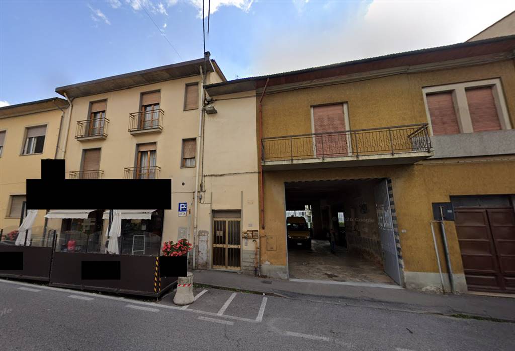 appartamento in vendita a Montevarchi in zona Levane