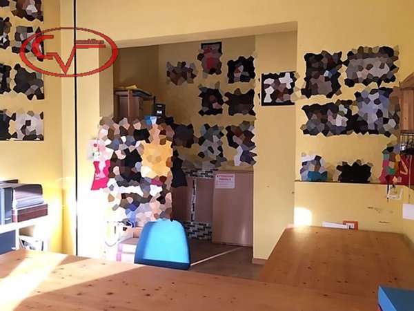 negozio in vendita a Montevarchi