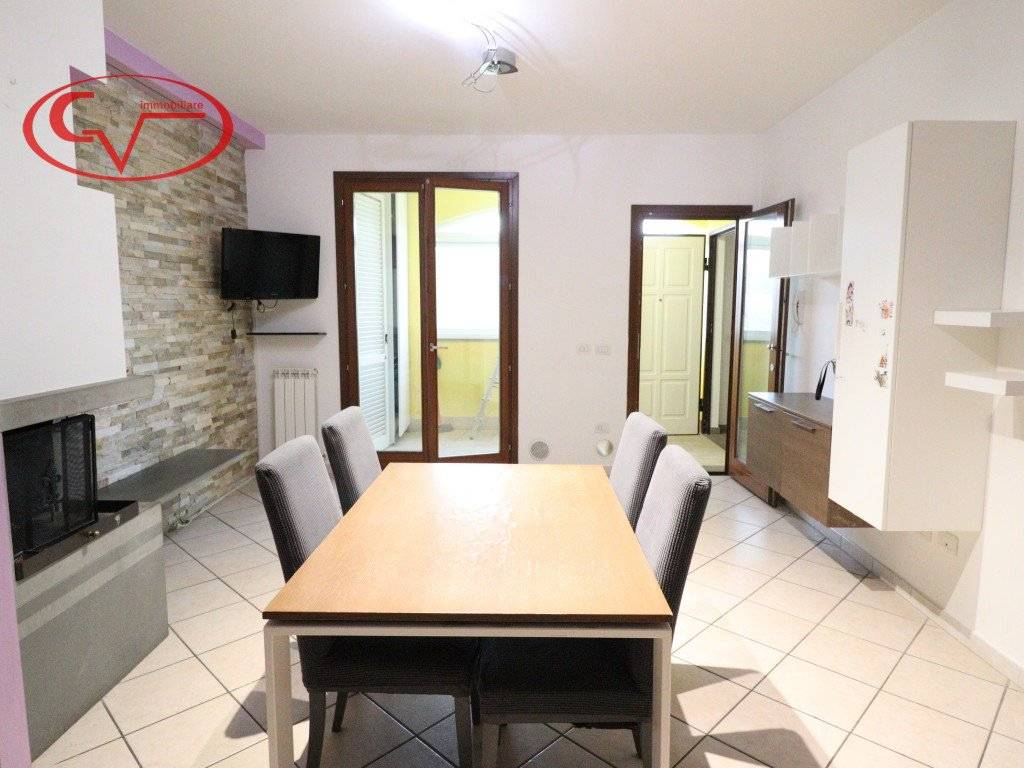 appartamento in vendita a Montevarchi in zona Levane