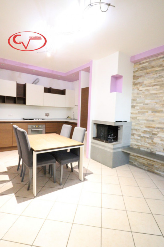 appartamento in vendita a Montevarchi in zona Levane