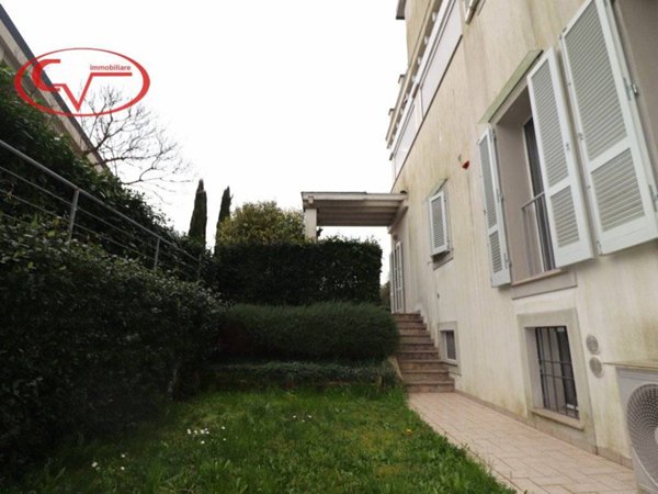 appartamento in vendita a Montevarchi