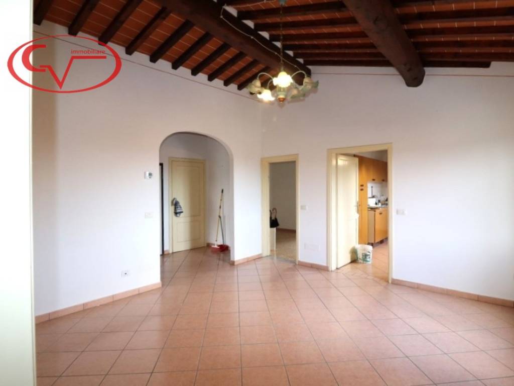 appartamento in vendita a Montevarchi