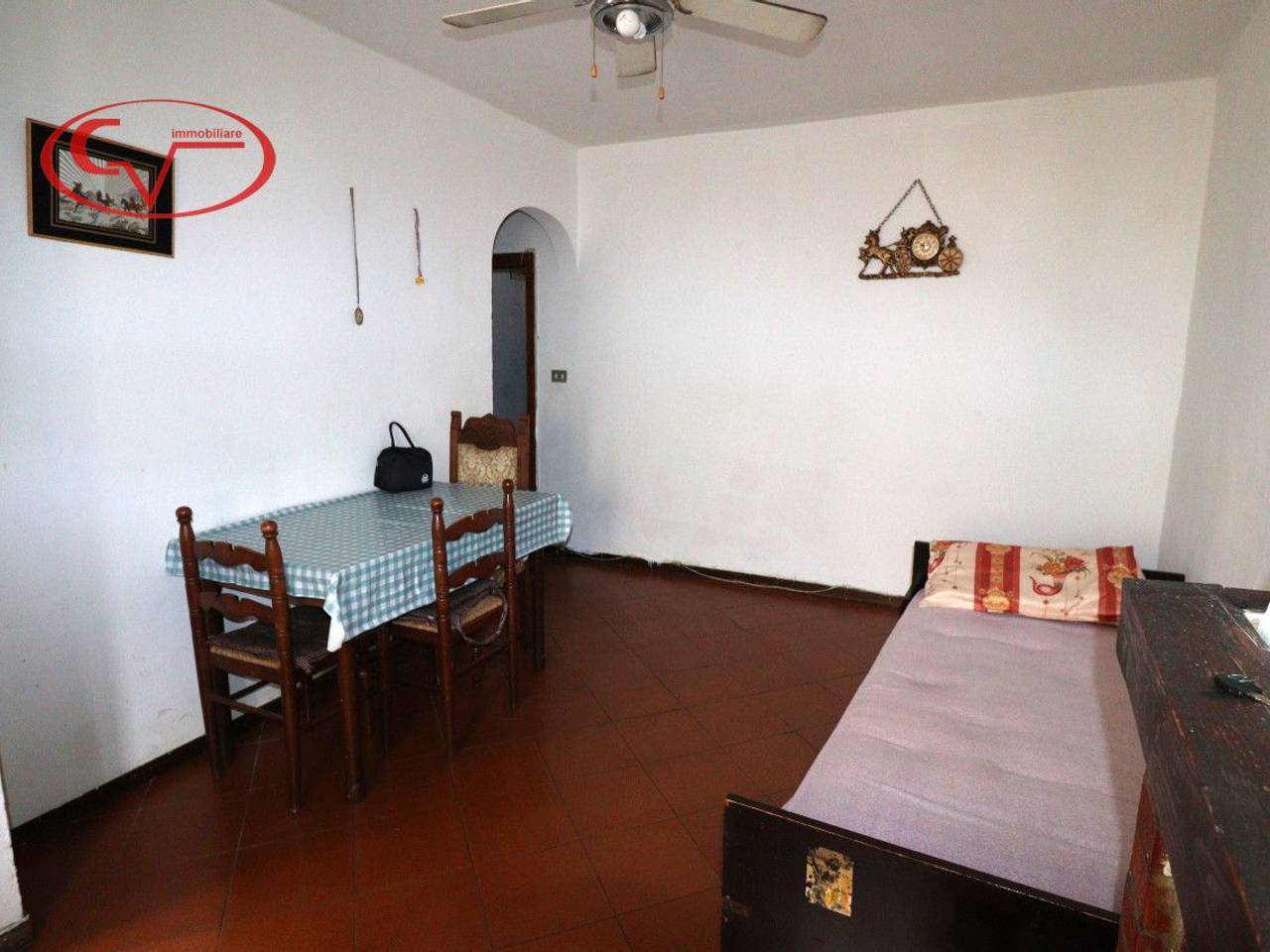 appartamento in vendita a Montevarchi