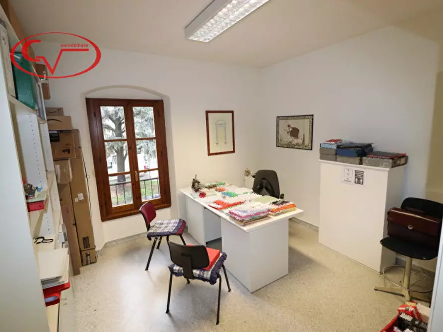 ufficio in vendita a Montevarchi
