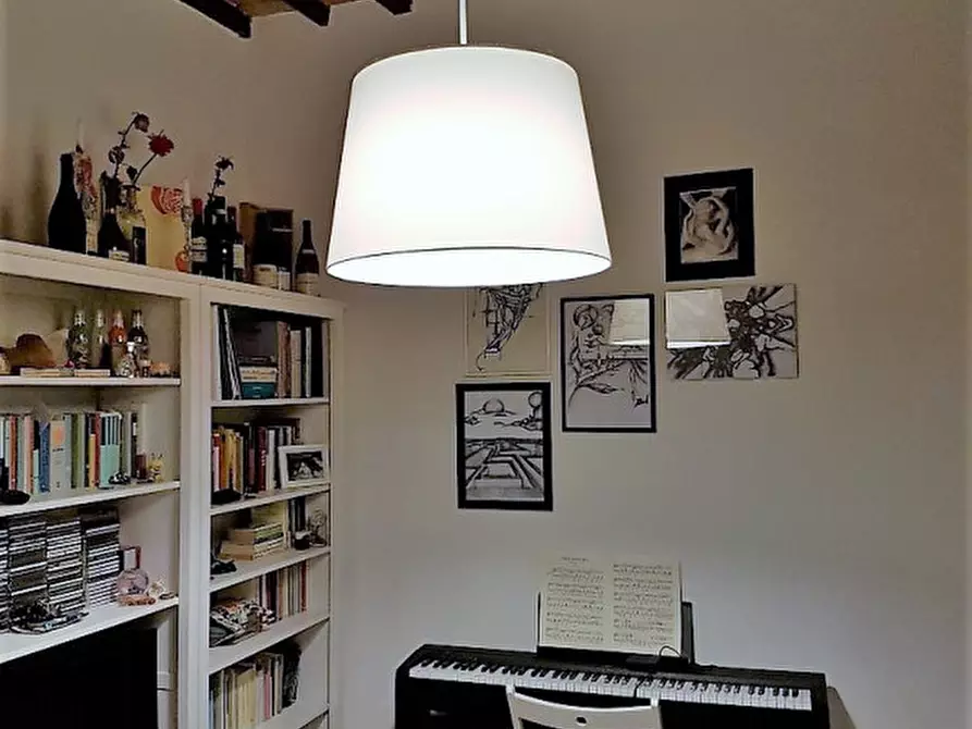 appartamento in vendita a Montevarchi