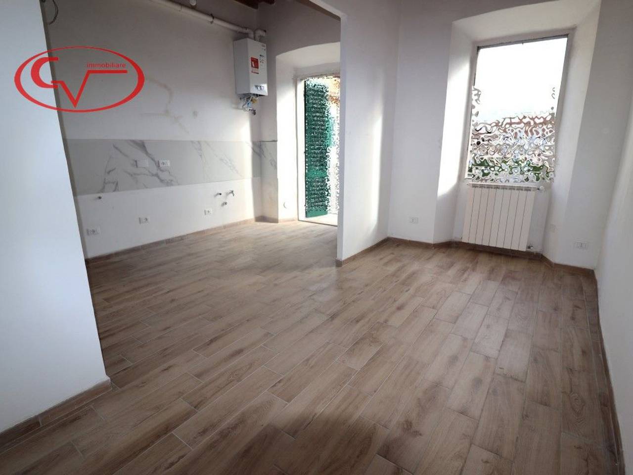 appartamento in vendita a Montevarchi