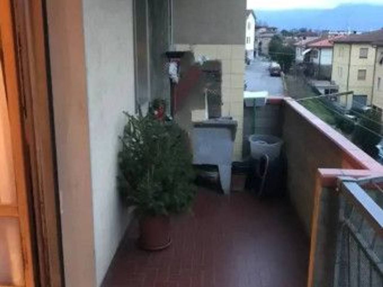 appartamento in vendita a Montevarchi