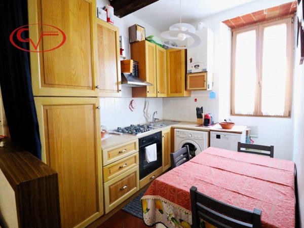 appartamento in vendita a Montevarchi