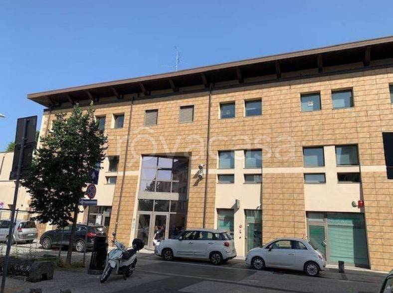 ufficio in vendita a Montevarchi