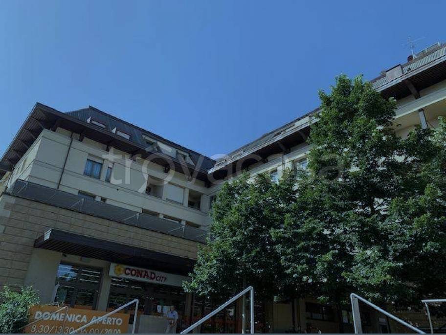 appartamento in vendita a Montevarchi