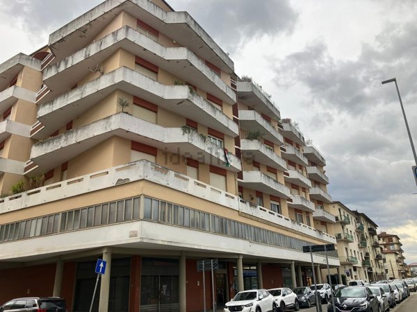 appartamento in vendita a Montevarchi