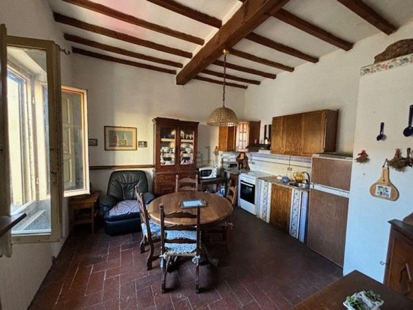 appartamento in vendita a Montevarchi