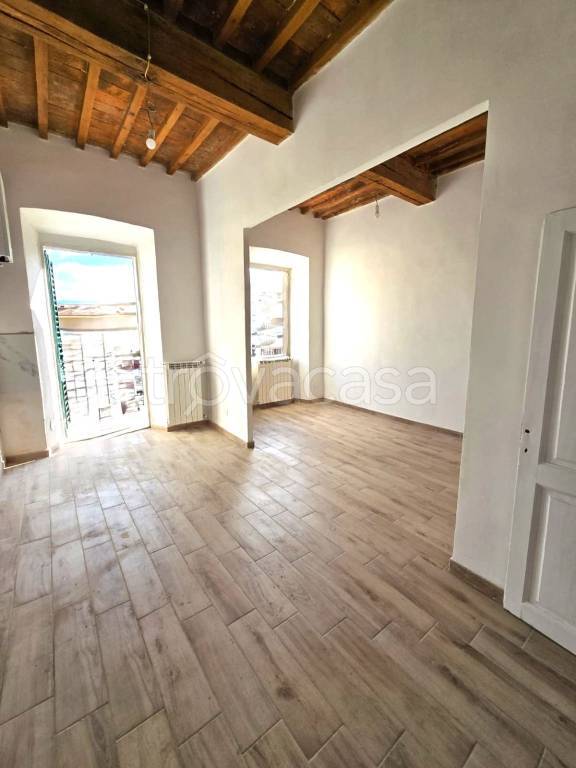 appartamento in vendita a Montevarchi