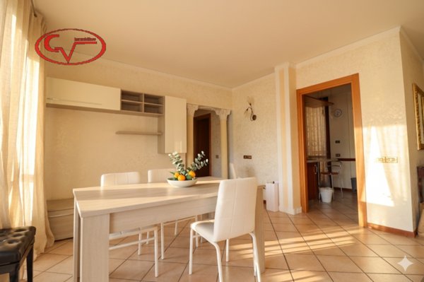 appartamento in vendita a Montevarchi