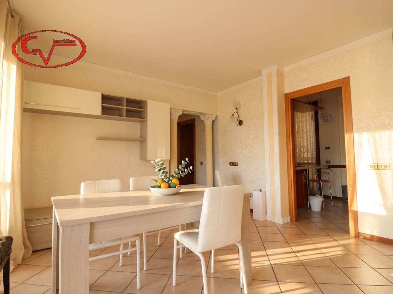 appartamento in vendita a Montevarchi