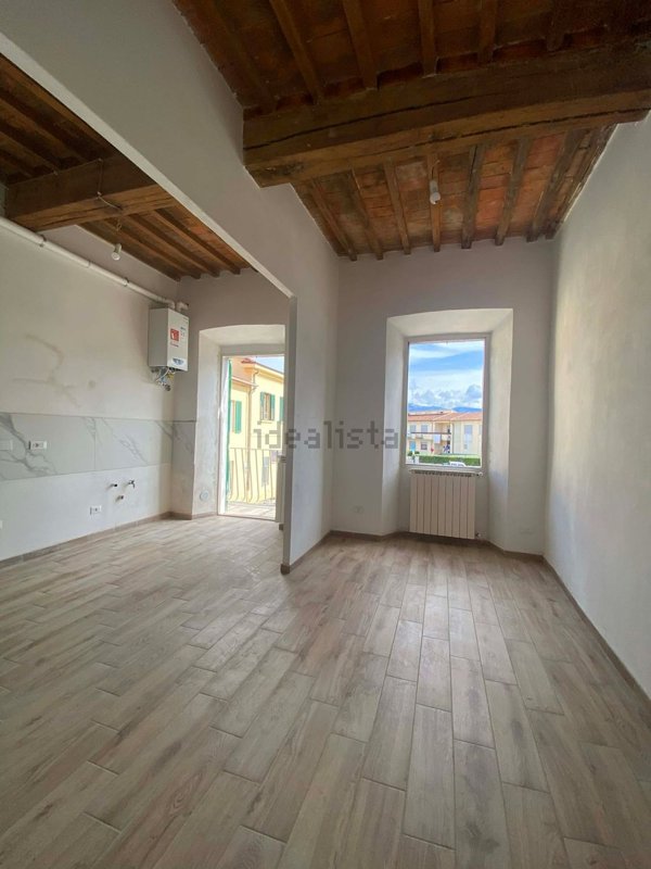 appartamento in vendita a Montevarchi