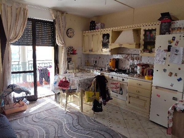 appartamento in vendita a Montevarchi