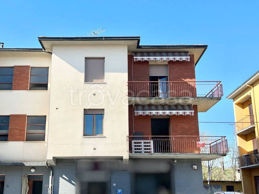 appartamento in vendita a Montevarchi