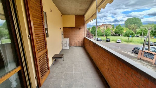 appartamento in vendita a Montevarchi