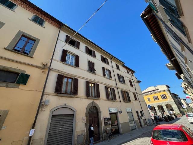 appartamento in vendita a Montevarchi