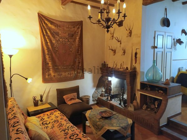 appartamento in vendita a Montevarchi in zona Mercatale Valdarno