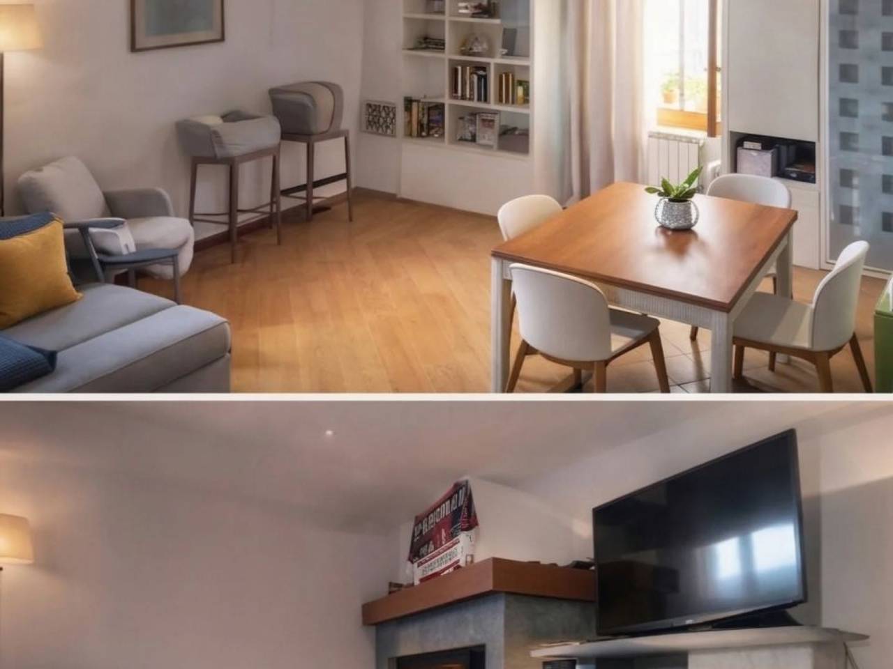 appartamento in vendita a Montevarchi