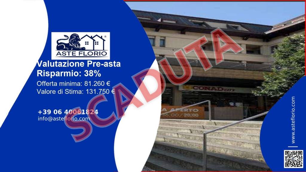 appartamento in vendita a Montevarchi