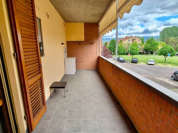 appartamento in vendita a Montevarchi