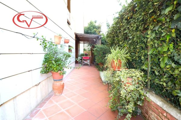 appartamento in vendita a Montevarchi