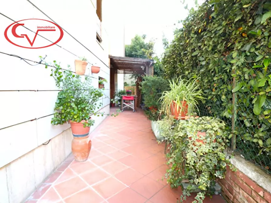 appartamento in vendita a Montevarchi