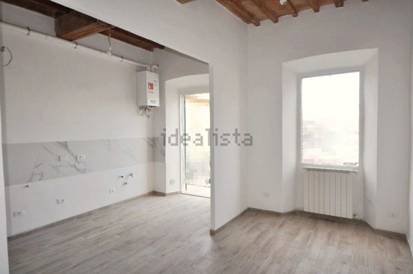 appartamento in vendita a Montevarchi