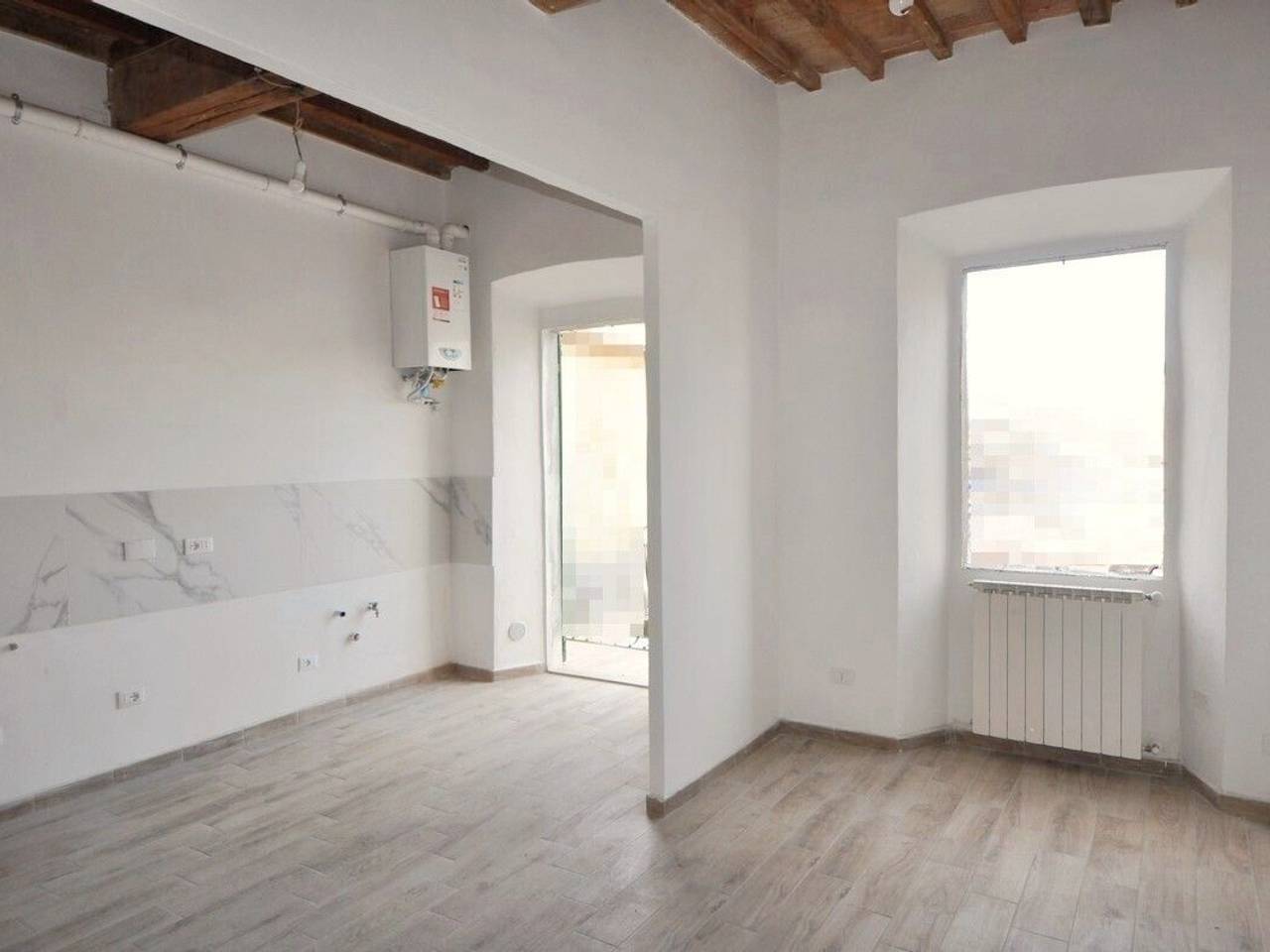 appartamento in vendita a Montevarchi