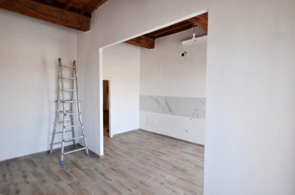 appartamento in vendita a Montevarchi