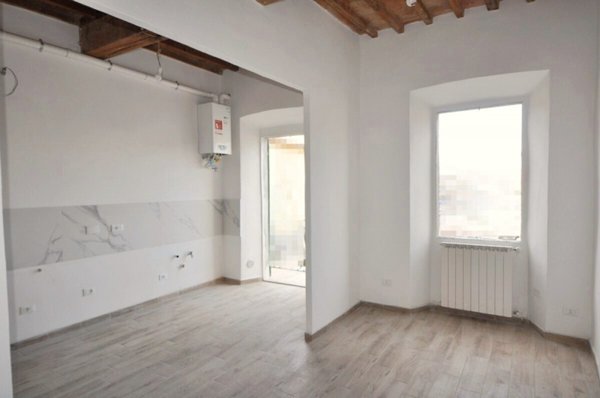 appartamento in vendita a Montevarchi