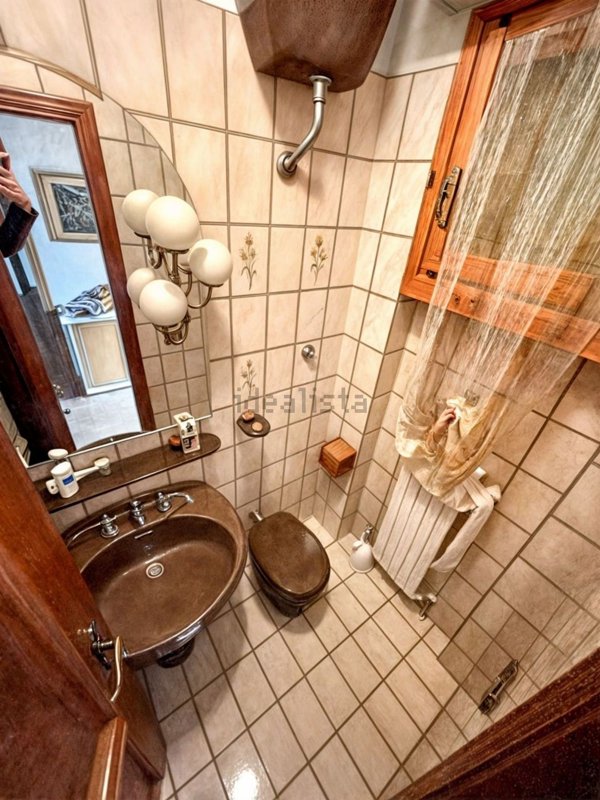 casa indipendente in vendita a Montevarchi