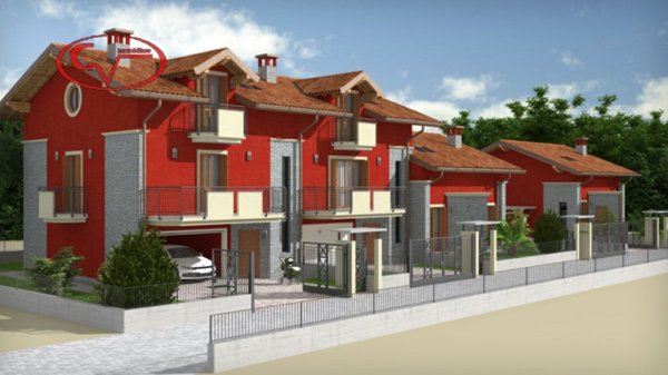 casa indipendente in vendita a Montevarchi