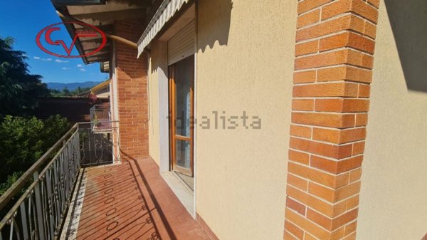 appartamento in vendita a Montevarchi