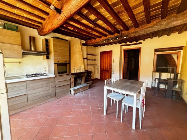 appartamento in vendita a Montevarchi