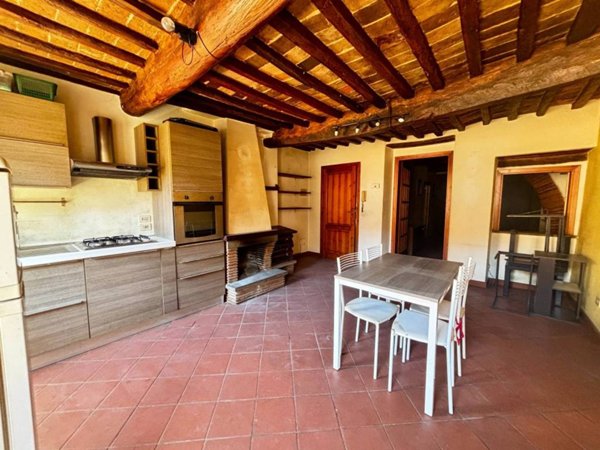 appartamento in vendita a Montevarchi