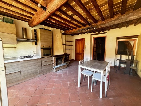 appartamento in vendita a Montevarchi