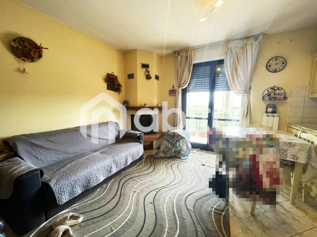 appartamento in vendita a Montevarchi