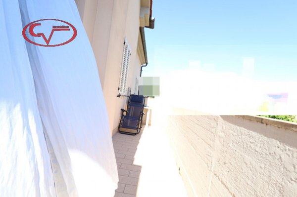 appartamento in vendita a Montevarchi in zona Levane