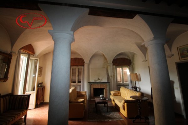 appartamento in vendita a Montevarchi