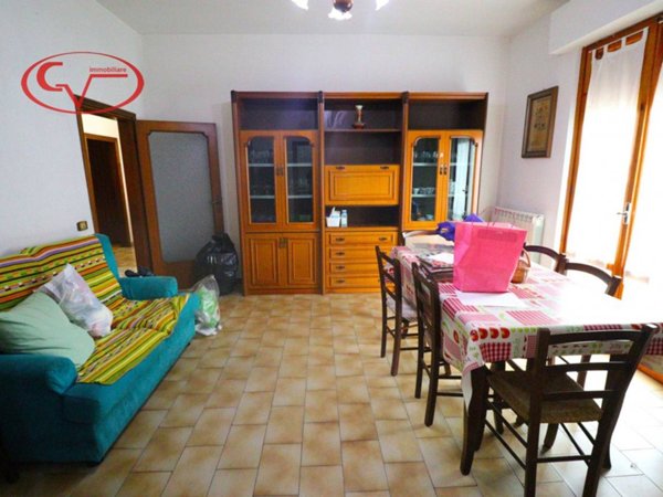 appartamento in vendita a Montevarchi