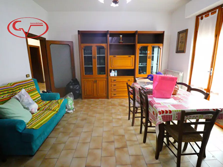appartamento in vendita a Montevarchi