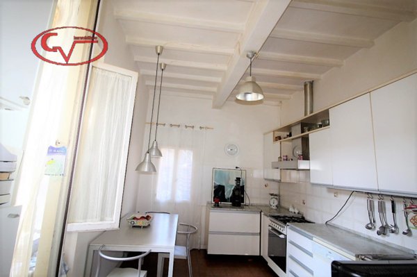 appartamento in vendita a Montevarchi