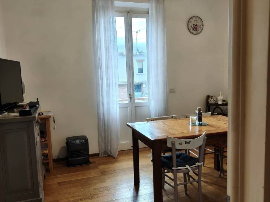 appartamento in vendita a Montevarchi