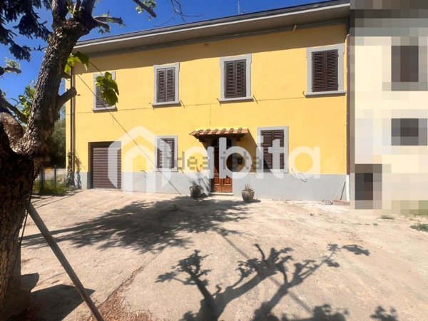 appartamento in vendita a Montevarchi