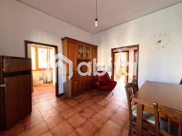 appartamento in vendita a Montevarchi in zona Levane