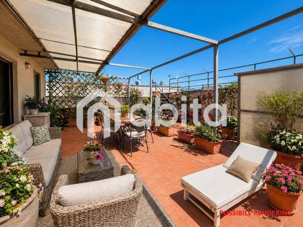 appartamento in vendita a Montevarchi in zona Levanella